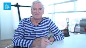 His father died of liver cancer when he was 9. James Dyson Award 2018 Creative Industries Styria
