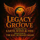 Legacy and Groove A Tribute to Earth, Wind & Fire event image