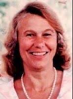 Annamarie Kelly Obituary (1932