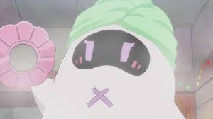 Null Peta Episodio 3 Sorellona Devo Proprio Andare A Scuola Disponibile Tramite Streaming By Crunchyroll Progetti