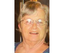 Joanne Lucier Obituary (1940