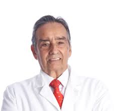 Dr. Jorge Motta B.
