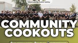 Community Cookout