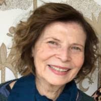 Louise Hoff's Instagram, Twitter & Facebook