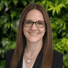 Sarah Peklo, LMFT - Perlman Clinic San Diego