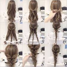 Wedding Hairstyles Tutorial Best Photos Wedding Hairstyles Cuteweddingideas Com Dogal Sac Sac Orguleri Sac