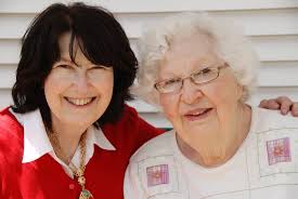 Contributions to the tribute of Doris Ellen Treimer