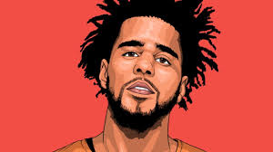 Procreate Speedart How I Draw J Cole Youtube Give a thumbs up and subscribe to see more drawings! procreate speedart how i draw j cole