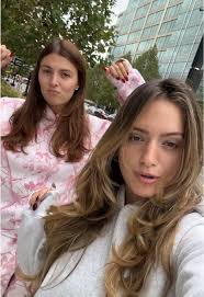 The Princess of Genovia (also known as Anne Hathaway) has arrived at t...