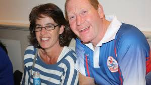 PHOTOS: Bega Roosters 25-year reunion
