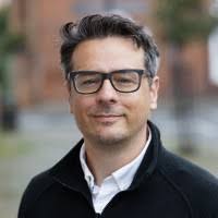 Dave Thorley Email & Phone Number