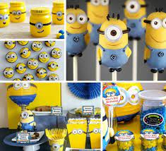 Check spelling or type a new query. Despicable Me Party Supplies Birthday Tableware Minions Balloons Invitations