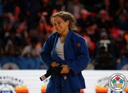 People who liked paula pareto's feet, also liked Judoinside Paula Pareto Judoka