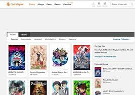 Kuronime adalah website nonton anime gratis dimana kalian bisa menonton anime subtitle indonesia terlengkap dan terupdate dengan koleksi lebih dari ribuan dan dari berbagai genre. 10 Rekomendasi Situs Streaming Anime Terbaik Dan Legal
