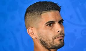 In the 16th minute there is a controversial scene in the spaniard's penalty area during the europa league final between sevilla fc and inter milan. Arsenal Transfer News Live Banega Deal Boost Romanian Ace Confusion Nwakali To Porto Football Sport Express Co Uk