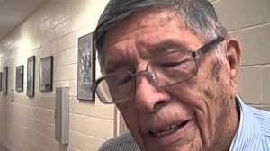 Democracy for New Mexico: Eric Griego