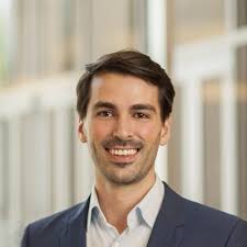 Jason Aboujeib, AIA, ACHA