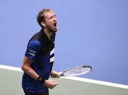 Andrey vs rublev, daniil medvedev, australian open 2021, melbourne comments. Us Open Daniil Medvedev Downs Andrey Rublev To Reach Semi Finals Tennis News