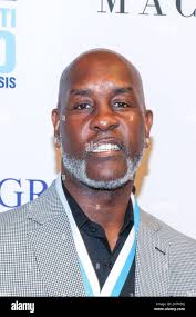 Payton gary hi-res stock photography and images