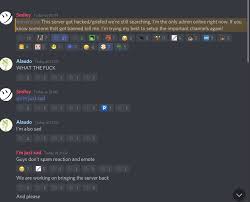 The bests minecraft windows 10 edition mods/hack clients 2020! Bazcal Discord Server Hacked Hypixel Minecraft Server And Maps