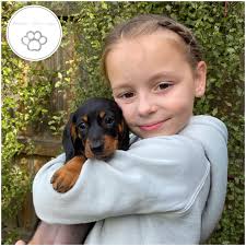 Frankie, Drew and Lulu added a...