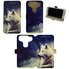 Cover Case for Zte Grand Era U895 Case ...