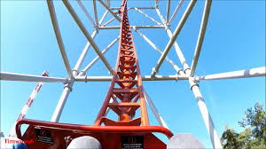 Maybe you would like to learn more about one of these? Sky Scream Onride 2018 Holiday Park Plopsa Youtube