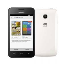 Huawei Ascend Y330 U01 White 4GB 512MB ...