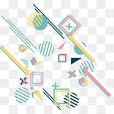 Color Geometric Poster Vector Png Geometric Shapes Color Geometric Shapes Png Transparent Clipart Image And Psd File For Free Download Powerpoint Background Design Geometric Poster Geometry Pattern
