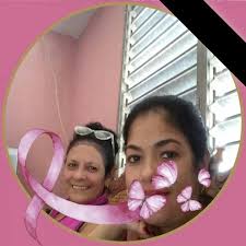 Para nuestra Dunia. El mejor de los días . Feliz cumpleaños hermana. Un  abrazo inmenso y un beso, ESVOC 1984