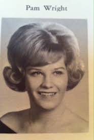 Birthday Wishes for Karen in the 1963 Waynesburg High School Group