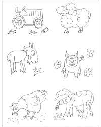 Animali Della Fattoria Da Colorare Home Design Partner Avec Disegni Da Colorare Animali Della Fattoria Gratis Con Immagini Disegni Da Colorare Animali Immagini