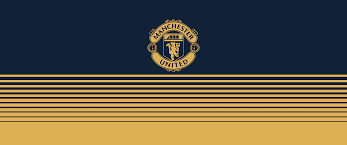 Manchester united logo wallpaper, background, inscription, players. More Manchester United Wallpapers Reddevils