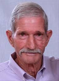 George Edwin Strain Obituary (2021)