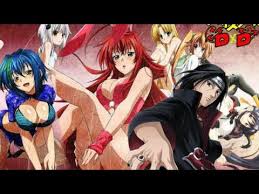 Qhps Itachi Caia En High School Dxd Capitulo 17 Konoha O Kuoh La Despedida Youtube Issei hyoudou is a young boy who happens to celebrate his fifth birthday. youtube
