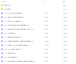 阿飞AIgc电商应用实操课(加更DeepSeek)保姆级喂饭教程，从0-1用AI ...