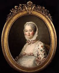 Her father was francois poisson, a steward to the paris brothers. Madame De Pompadour The Uncrowned Queen Of France Bonjour Paris