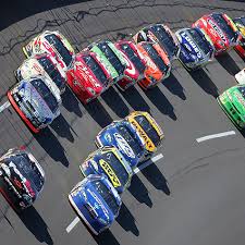 From the 1919 indy 500 to that first brickyard 400 in 1994, won by young gun hoosier jeff gordon. Nascar The Flag Press