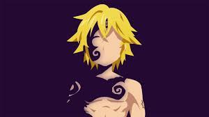 If you have your own one, just create an account on the website and upload a picture. Nanatsu No Taizai Hd Wallpapers Wallpaper Cave