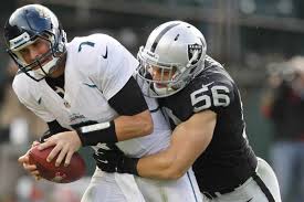 Jaguars Vs Raiders 2012 Recap Chad Henne Shows You Why He