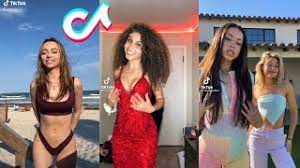 Go Bad B Tch Go Tiktok Compilation Youtube