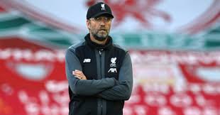 For liverpool, meanwhile, this felt like more than a triumph. Jurgen Klopp Lost For Words Sends Message To Fans As Liverpool Win Title