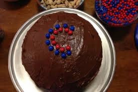 You will need the copycat recipe for the cake, which includes the secret. Taste Of Chicago At Home Portillo S Chocolate Cake Csmonitor Com