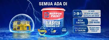 Check spelling or type a new query. Nippon Paint Indonesia Photos Facebook