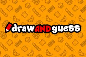 One player is selected as the artist, he is offered three words to choose from and his task is to draw the selected word. Draw And Guess Online Game Play For Free Keygames Com