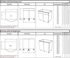 What are the standard kitchen sink dimensions? Sink Cabinet Orlando Outdoor Kitchens