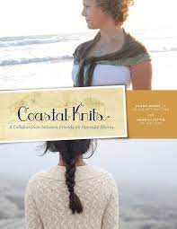 Maybe you would like to learn more about one of these? Coastal Knits A Collaboration Between Friends On Opposite Shores Dakos Alana Fettig Hannah Hudson Neesha Amazon De Bucher