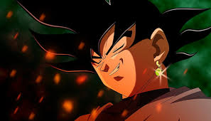 HD wallpaper: Black Son Goku illustration, Dragon Ball, Dragon Ball Super,  Black (Dragon Ball) | Wallpaper Flare