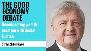 The Good Economy Debate