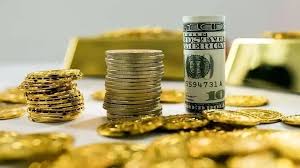 آخرین قیمت ارز، طلا و رمزارز در بازار؛ دلار ۱۰۵ هزار تومان شد